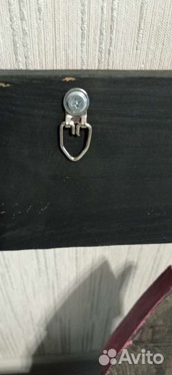 Картина панно из дерева