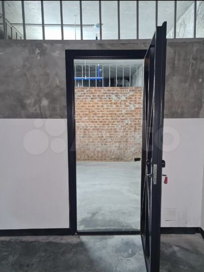 Кладовка-Склад, 5 м²