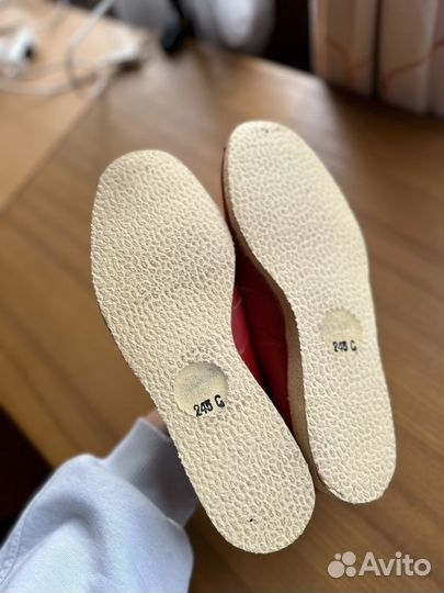 Кроссовки СССР новые