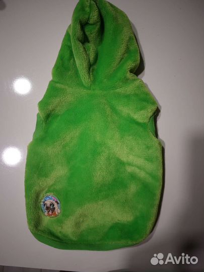 Толстовка, одежда для собаки