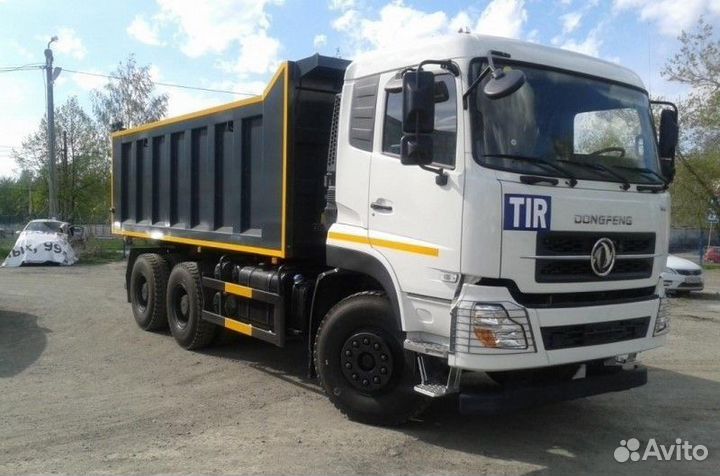 DongFeng DFH3330A80, 2023