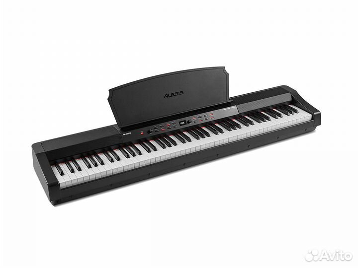 Alesis Prestige Artist цифровое пианино