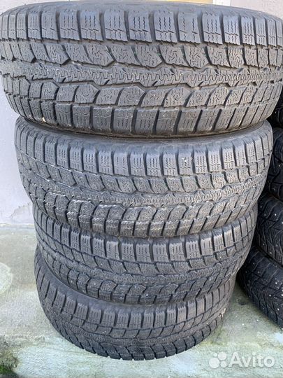 Toyo Observe GSi-6 185/65 R15 88H