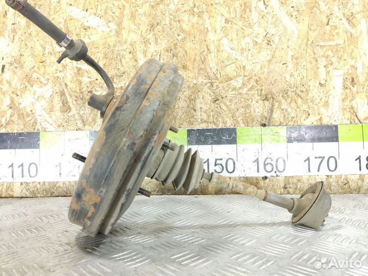 Усилитель тормозов вакуумный Opel Vectra B