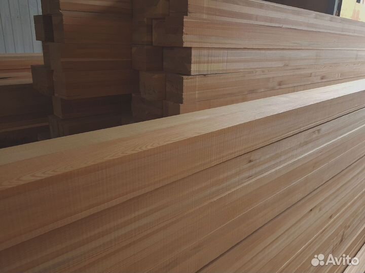 Долговечные постройки с брусом из лиственницы