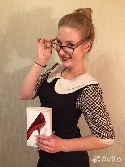 Репетитор по английскому и немецкому