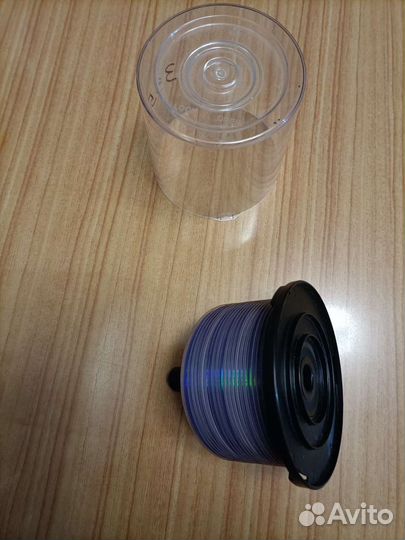 Диски mini DVD-RW для видеокамер