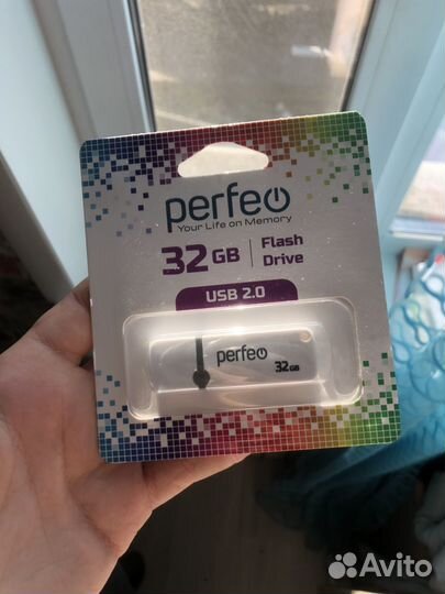 Usb flash устройство 32гб