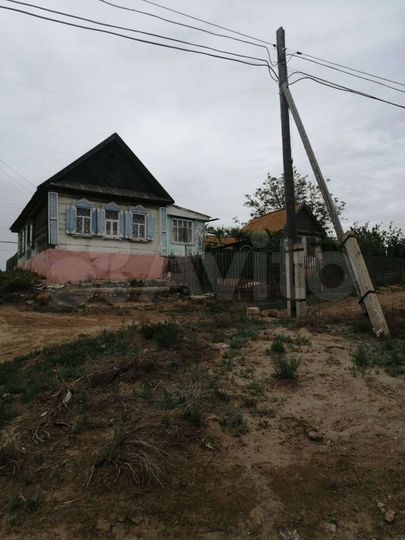 Дом 72,5 м² на участке 7,2 сот.