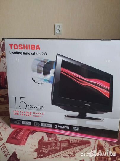 Toshiba