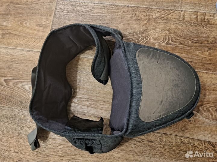 Хипсит без спинки