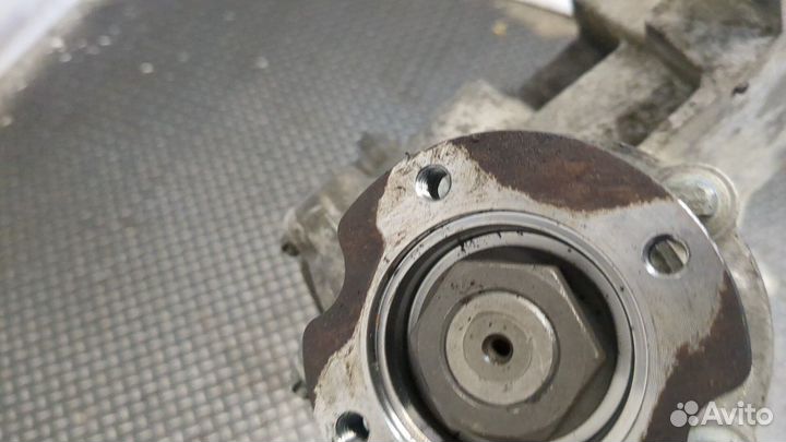 Редуктор моста передний Mercedes E W211, 2006