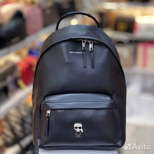 Рюкзак женский