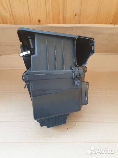 Корпус воздушного фильтра BMW e46 e83(x3) m54b25