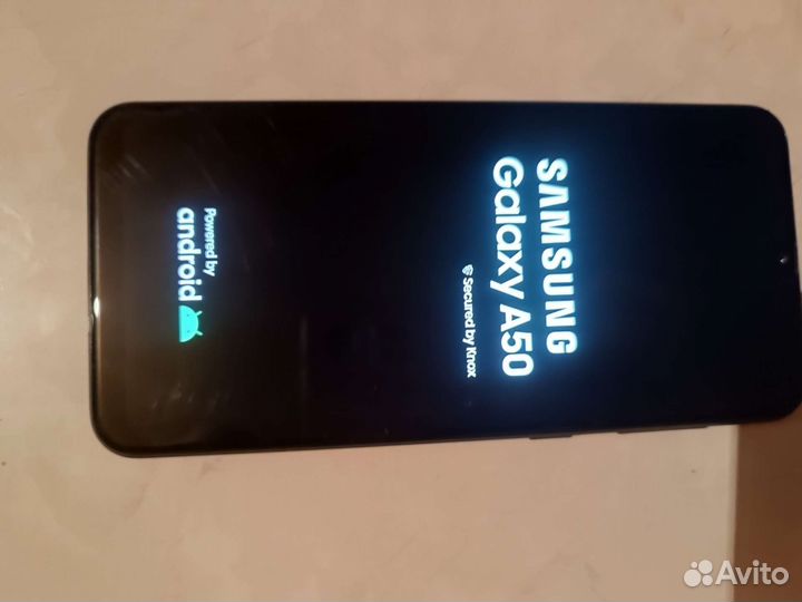 Телефон samsung a 50