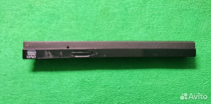 Заглушка CD-ROM DVD,привода MSI MS-16Y1