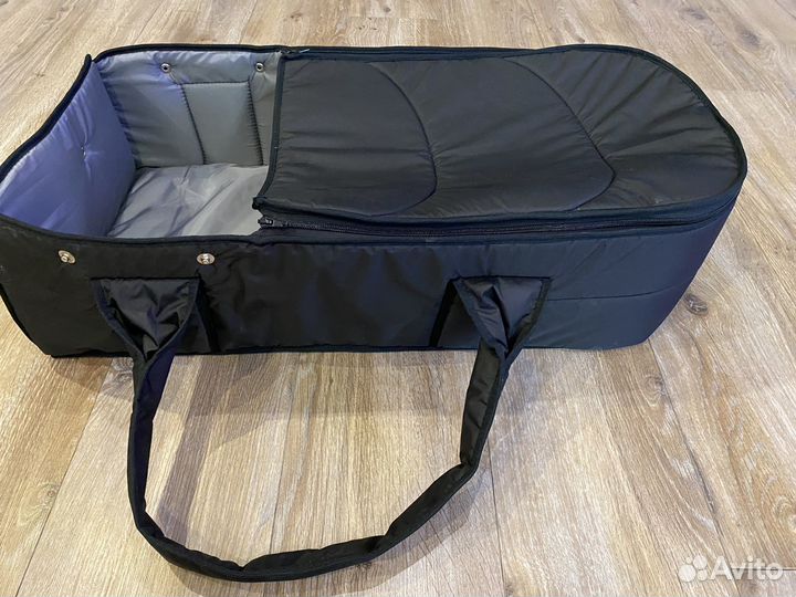 Переноска для детей