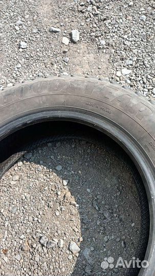Goodyear UltraGrip 205/65 R16