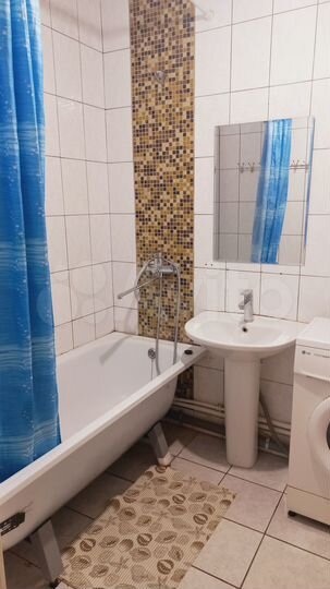 1-к. квартира, 38 м², 6/16 эт.