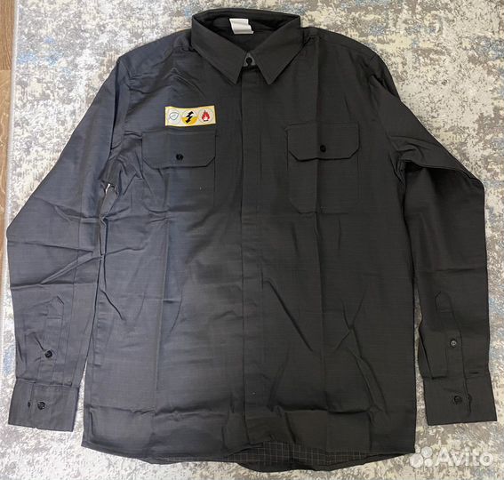 Спецодежда