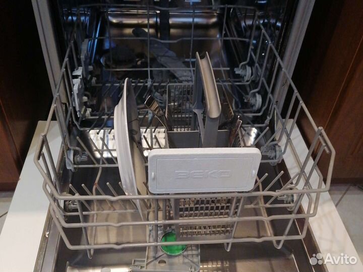 Посудомоечная машина beko 45 встраиваемая