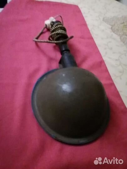 Отражатель ламповый