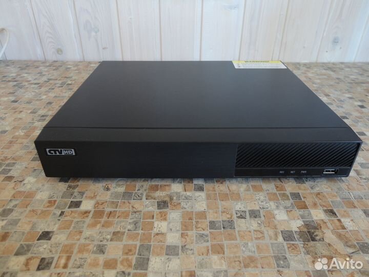 CTV-HD9404 HP Plus или обмен
