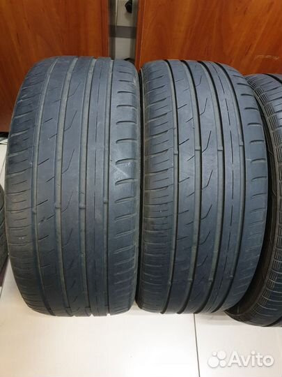 Toyo Proxes CF2 225/45 R17 94V