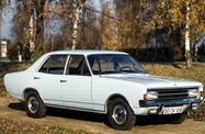Opel Rekord C (1967—1971) Универсал