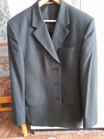 Пиджак мужской