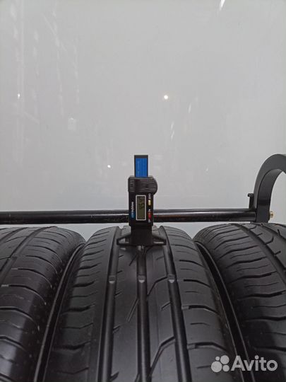 Continental ContiPremiumContact 2 175/65 R15