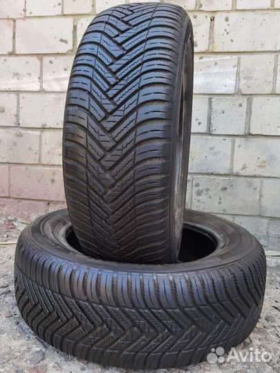 Hankook Kinergy 4S H740 185/60 R15 88H