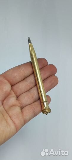 Механический карандаш Eversharp сер. XX в.Д4171 Ра