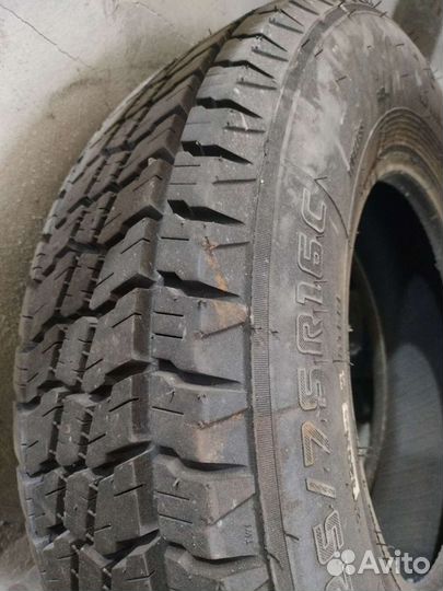 Forward Professional 218 2.25/75 R16C 19D