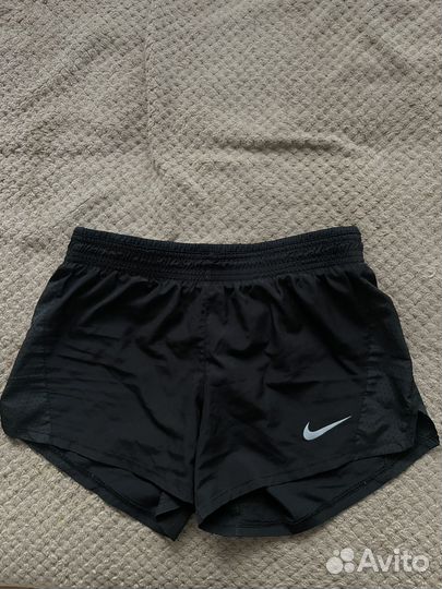 Шорты nike женские