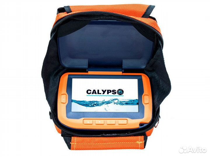 Подводная Камера Calypso для рыбалки