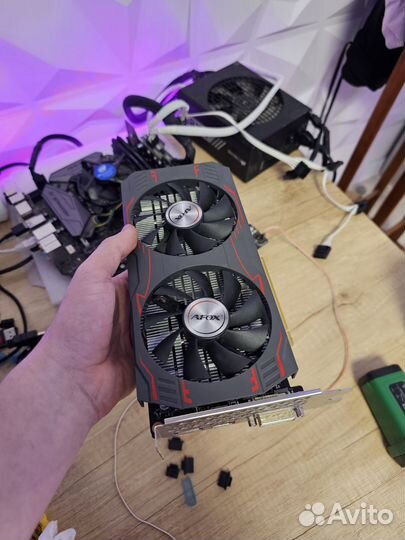 GTX 1660 Super 6gb