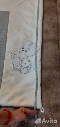 Конверт на выписку теплый универсальный