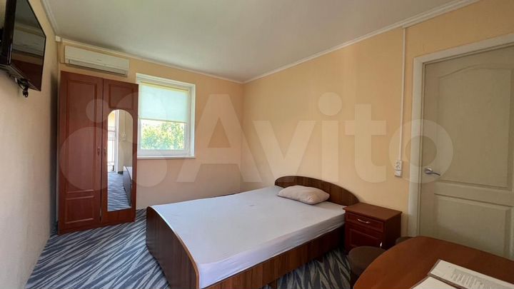 Гостевой дом, 1220 м²
