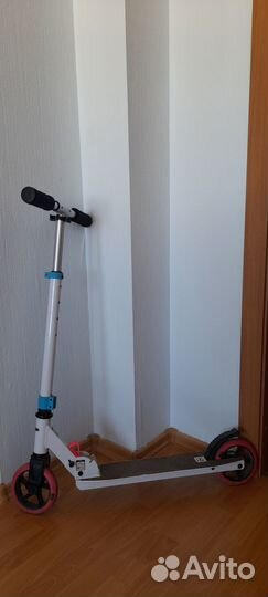 Самокат детский двухколесный