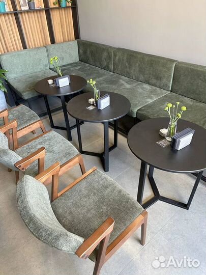 Эксклюзивная мебель на заказ из массива дерева