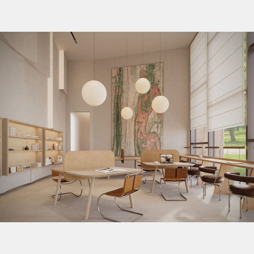 1-к. квартира, 40,8 м², 16/35 эт.