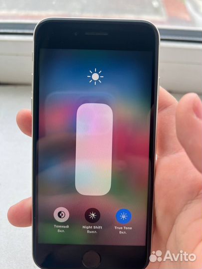 iPhone SE (2022), 64 ГБ