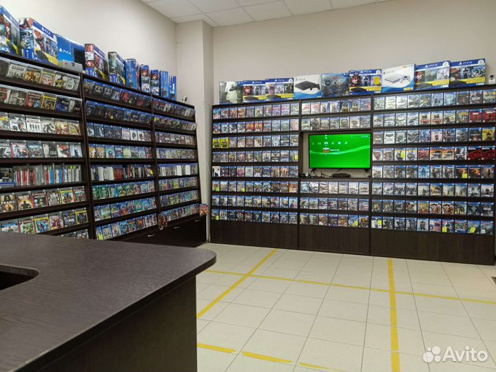 Mortal Kombat XL Ps4 (Возможнен обмен)