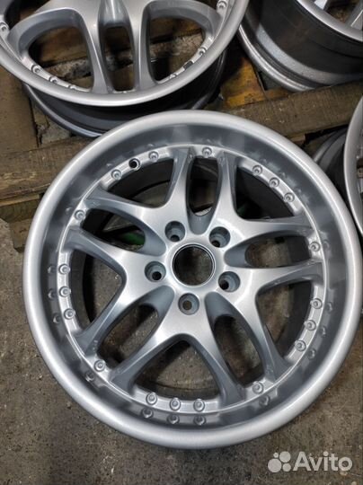 Диски R17 5x112 Mercedes, Audi, Volkswagen
