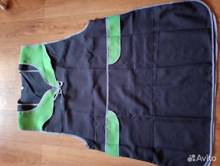 Фартук продавца