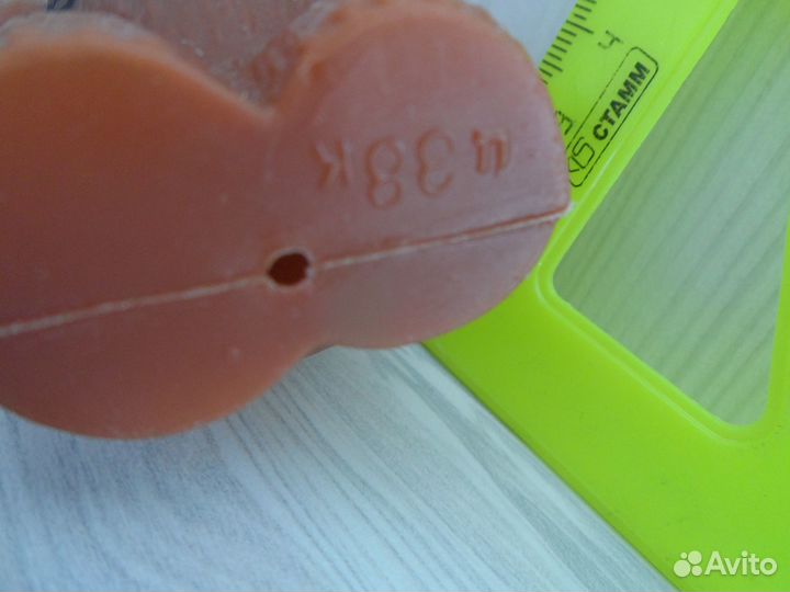 Игрушка мишка