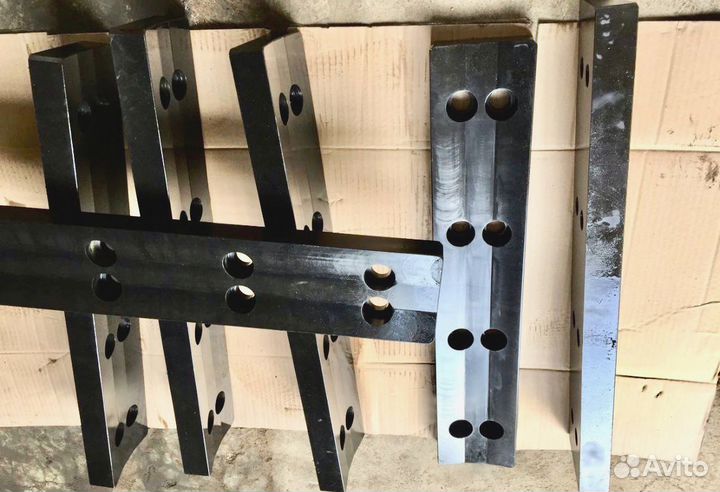 Направляющие вкладыши Bauer BG20