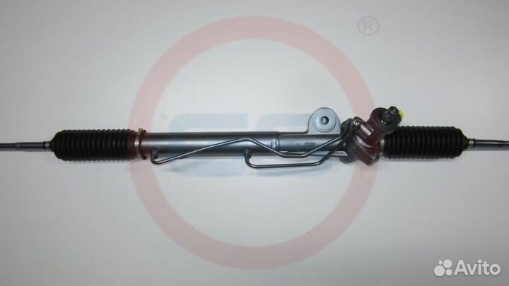 Рулевая рейка Nissan Almera N16 2000-2006