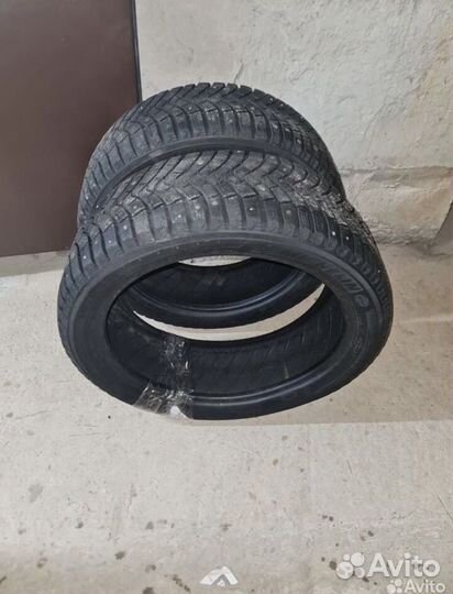 Michelin Latitude X-Ice North 245/45 R20 190T